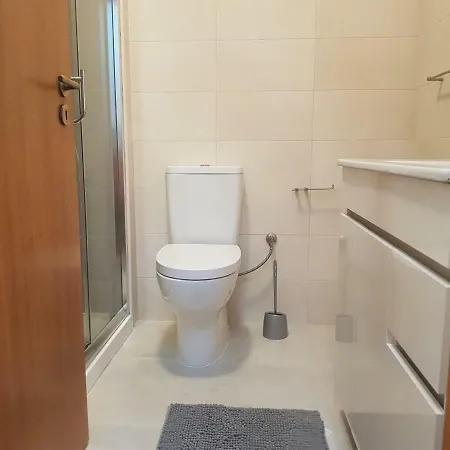 Apartamento Ouro Mar T1 * 帕塔亚什