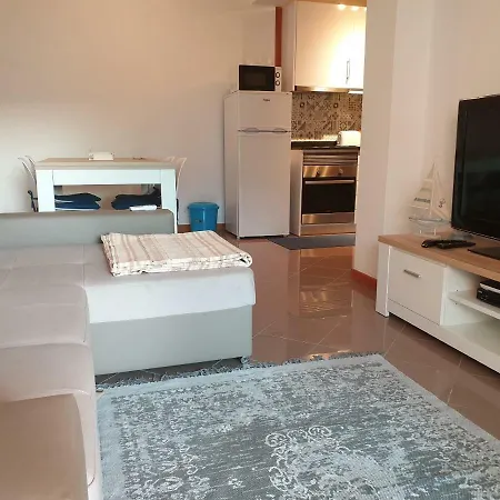 Apartamento Ouro Mar T1 * 帕塔亚什