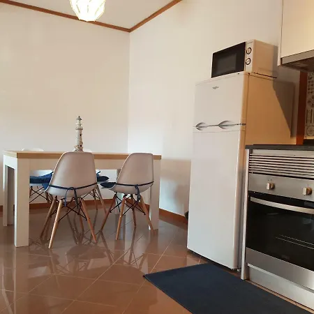 公寓 Apartamento Ouro Mar T1 *