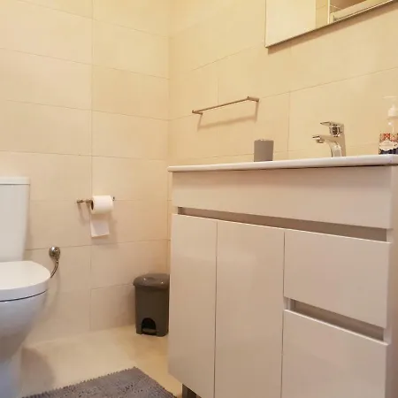Apartamento Ouro Mar T1 公寓 *