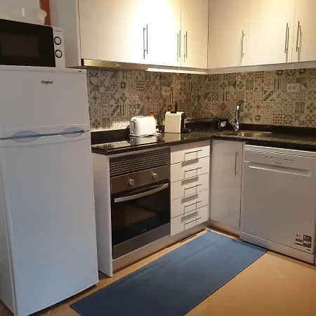 公寓 Apartamento Ouro Mar T1