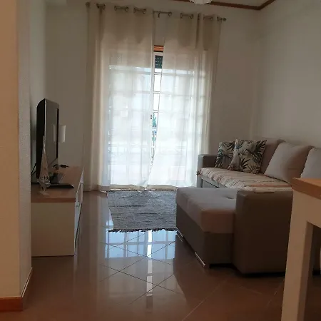 公寓 Apartamento Ouro Mar T1