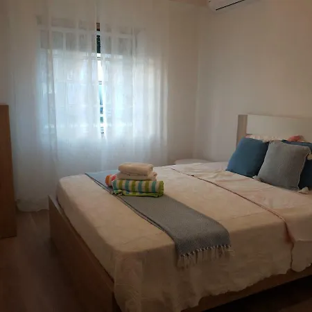 公寓 Apartamento Ouro Mar T1 *