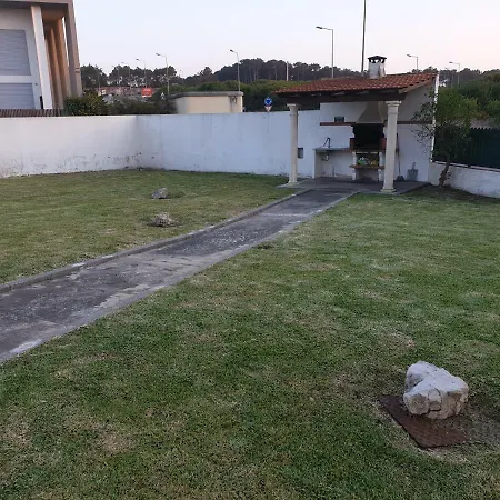 公寓 Apartamento Ouro Mar T1 *