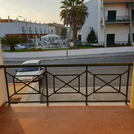 Apartamento Ouro Mar T1 * 帕塔亚什