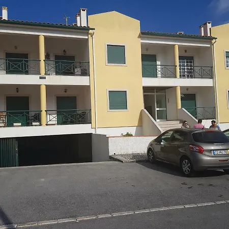 Apartamento Ouro Mar T1 公寓
