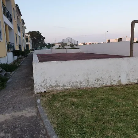 Apartamento Ouro Mar T1 * 帕塔亚什