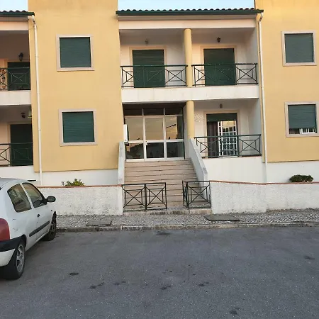 Apartamento Ouro Mar T1 * 帕塔亚什