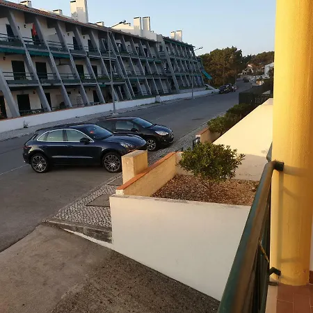 Apartamento Ouro Mar T1 * 帕塔亚什
